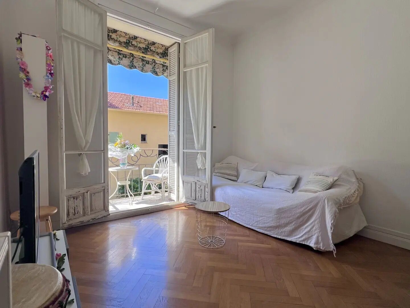 Appartement à vendre, 61m², Nice