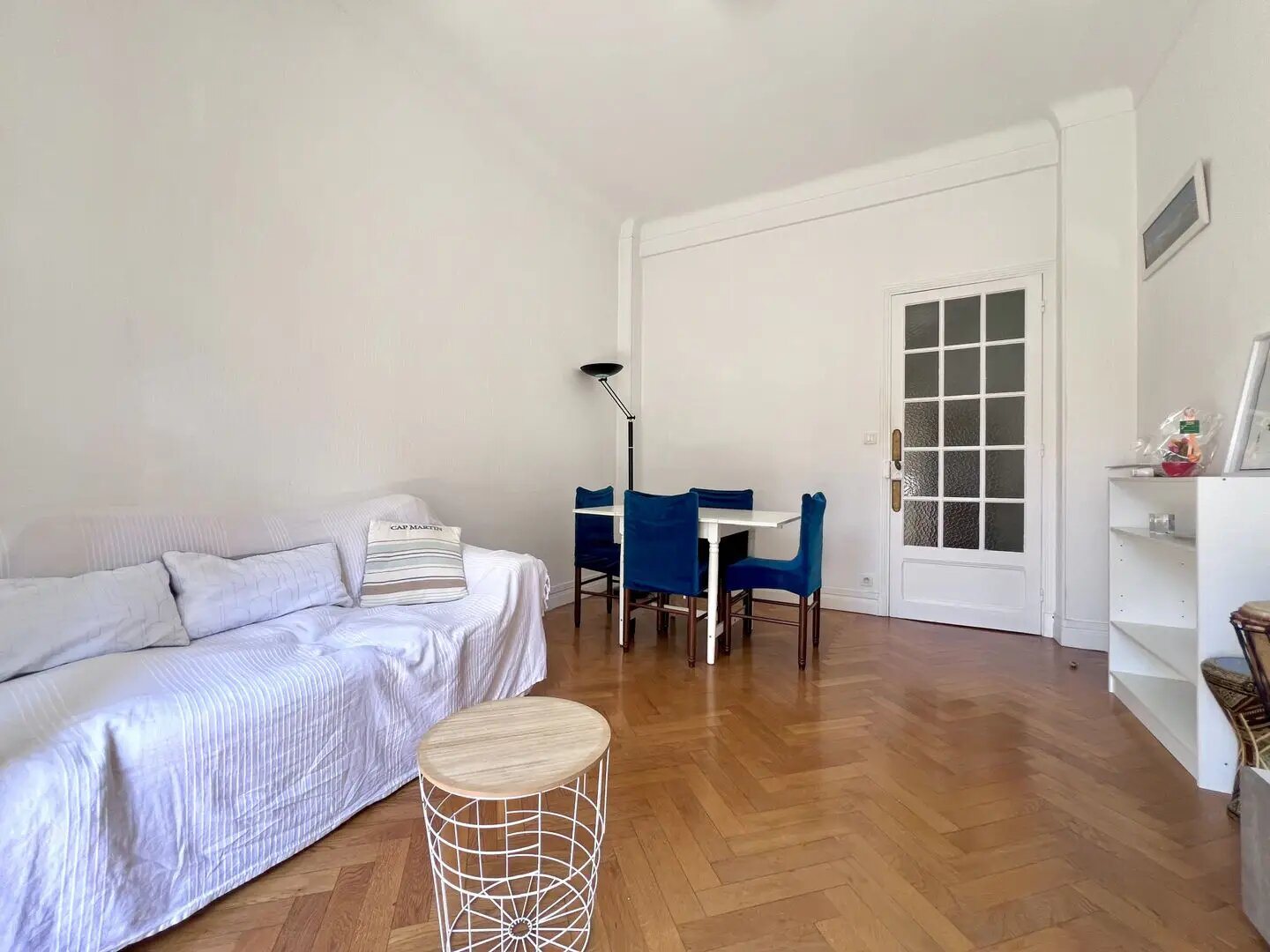 Appartement à vendre, 61m², Nice