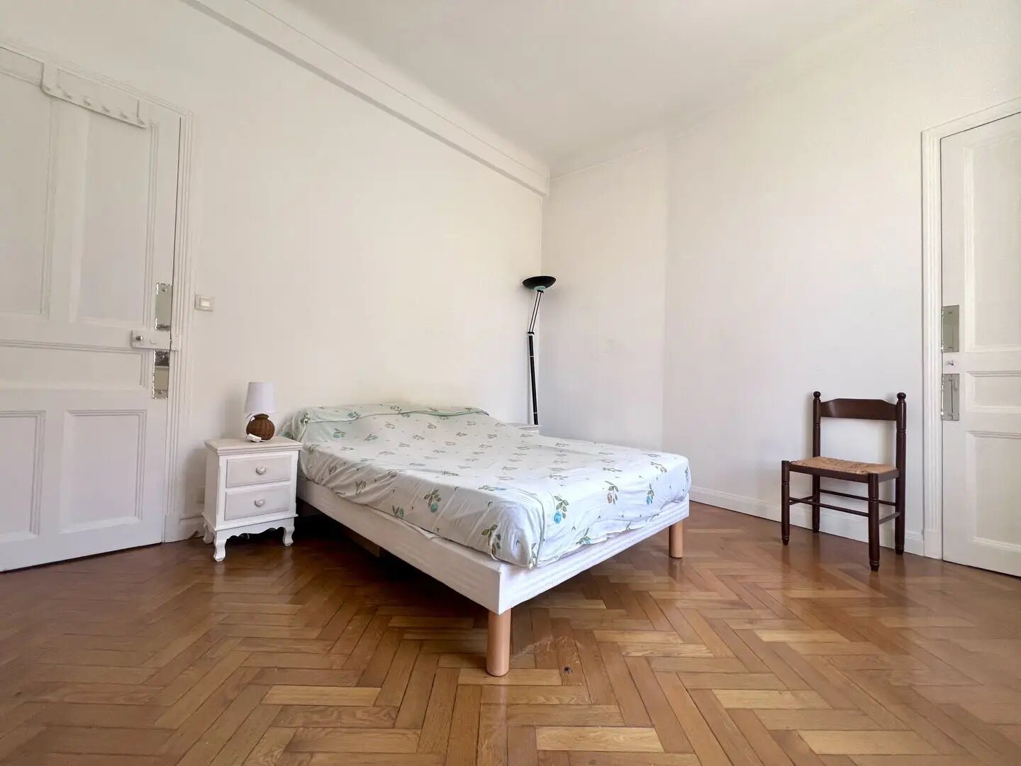 Appartement à vendre, 61m², Nice