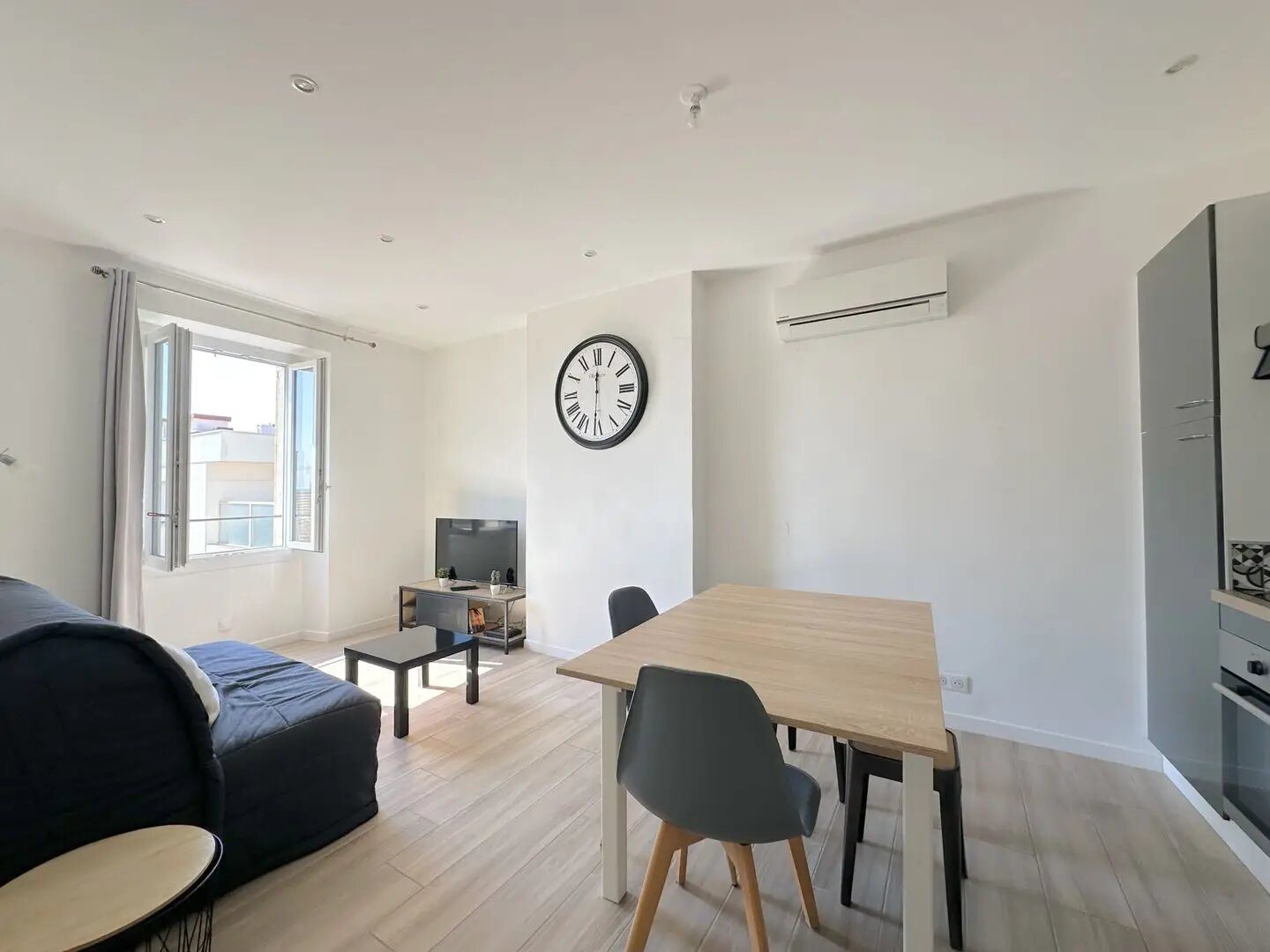 Appartement à vendre, 37m², Cannes