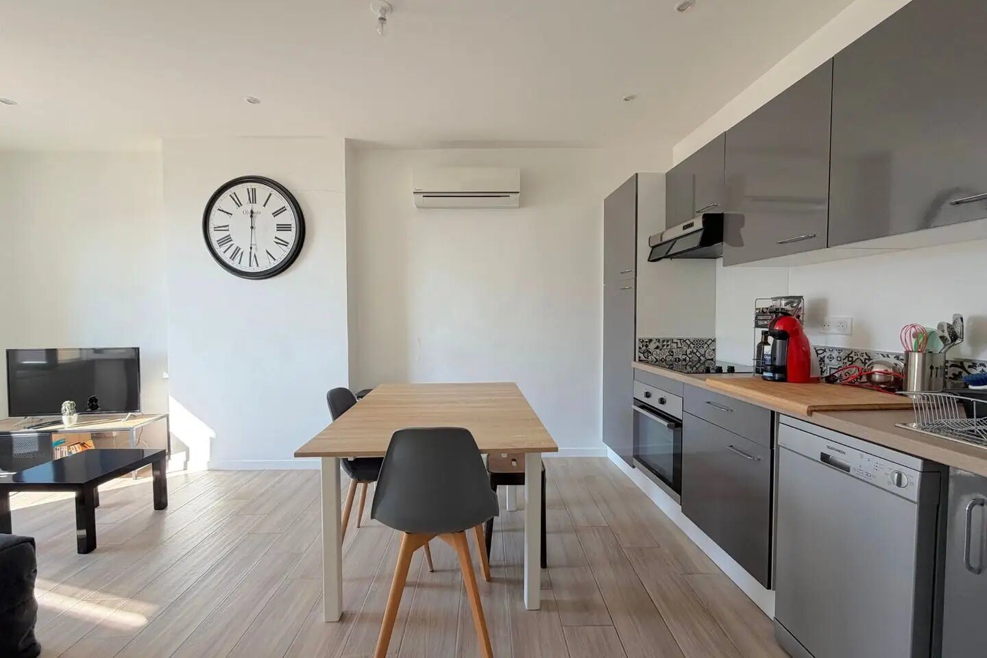 Appartement à vendre, 37m², Cannes