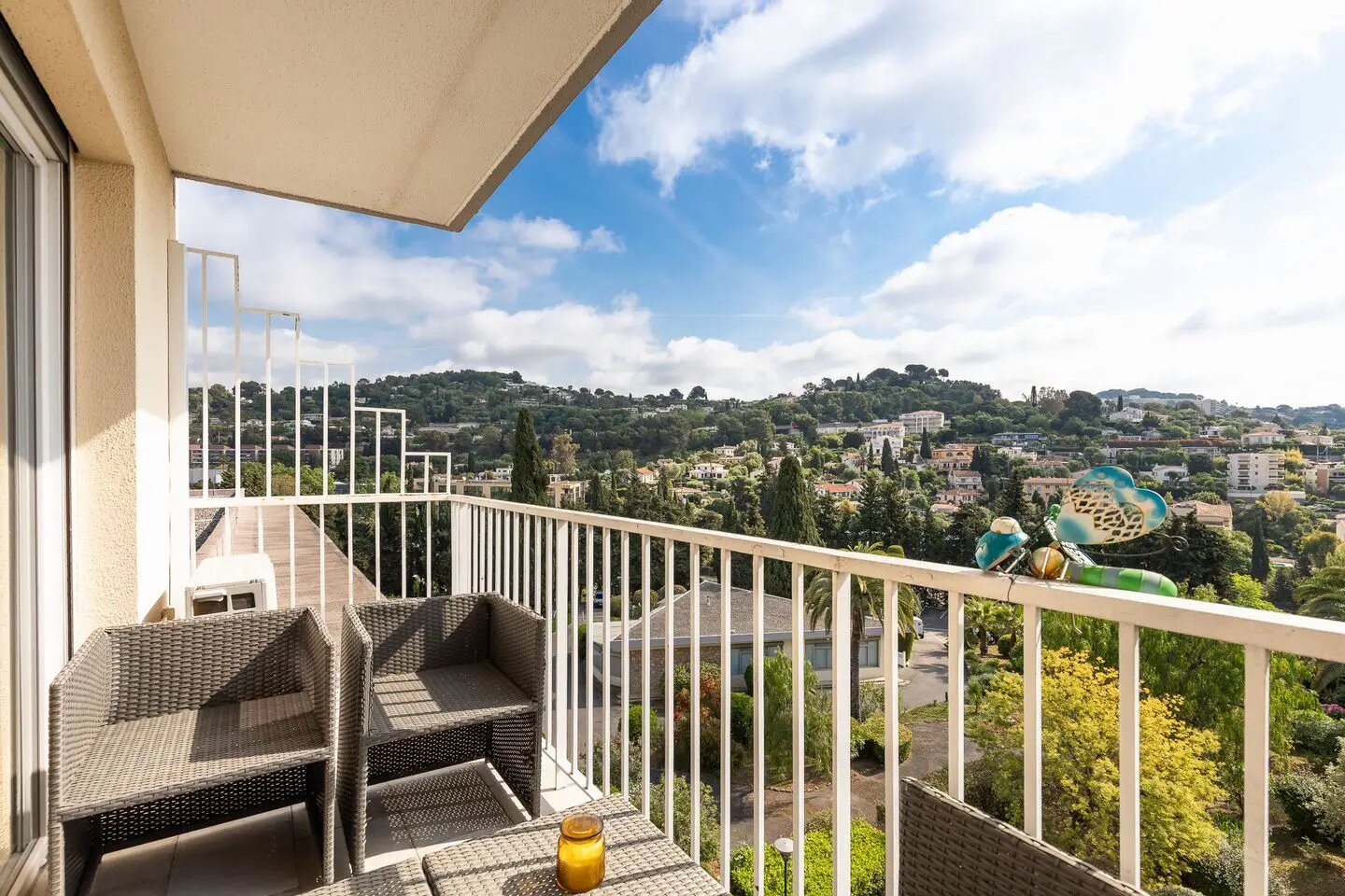 Appartement à vendre, 64m², Le Cannet