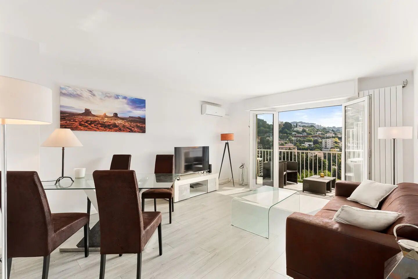 Appartement à vendre, 64m², Le Cannet