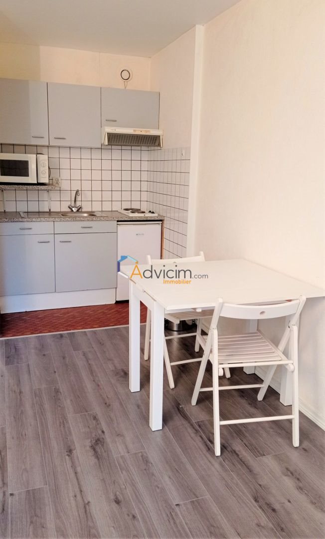 Appartement à louer, 24m², Orléans