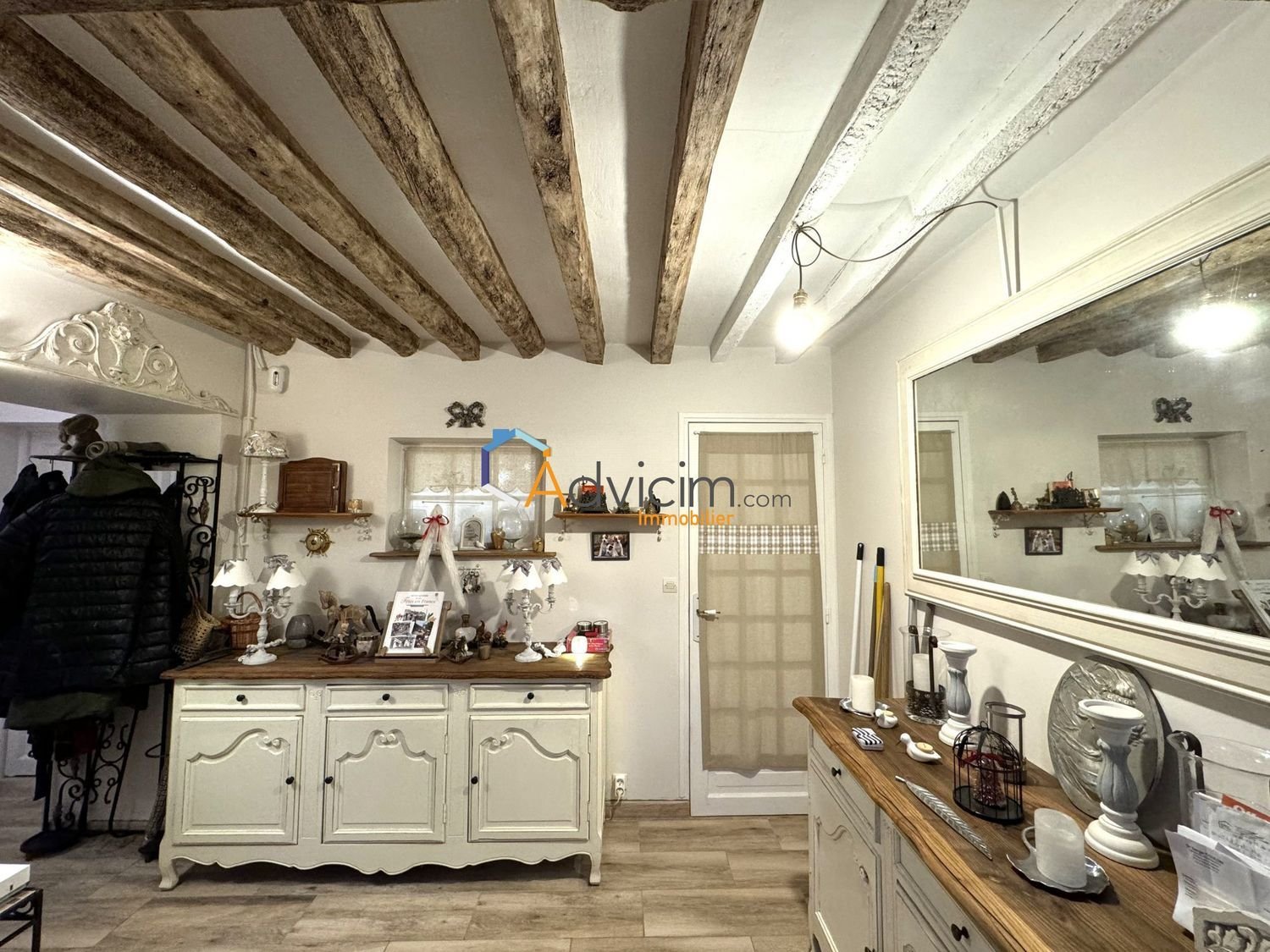 Maison à vendre, 240m², Boissy-le-Châtel