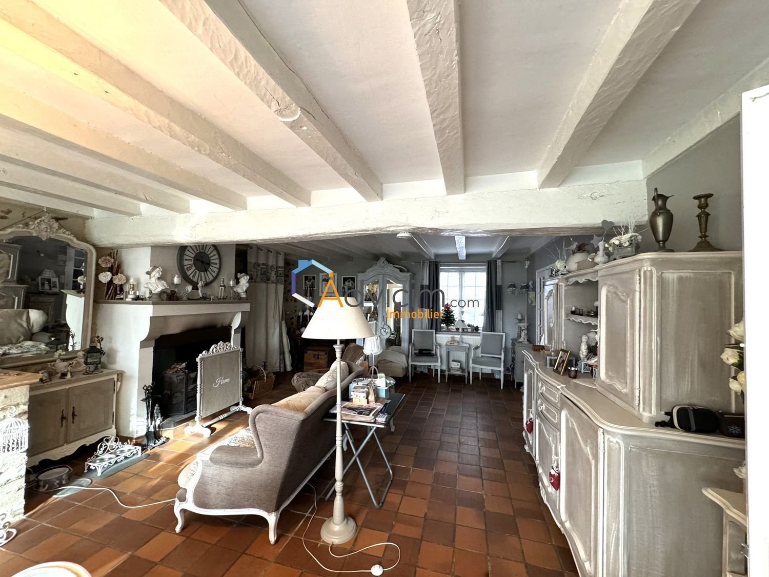 Maison à vendre, 240m², Boissy-le-Châtel
