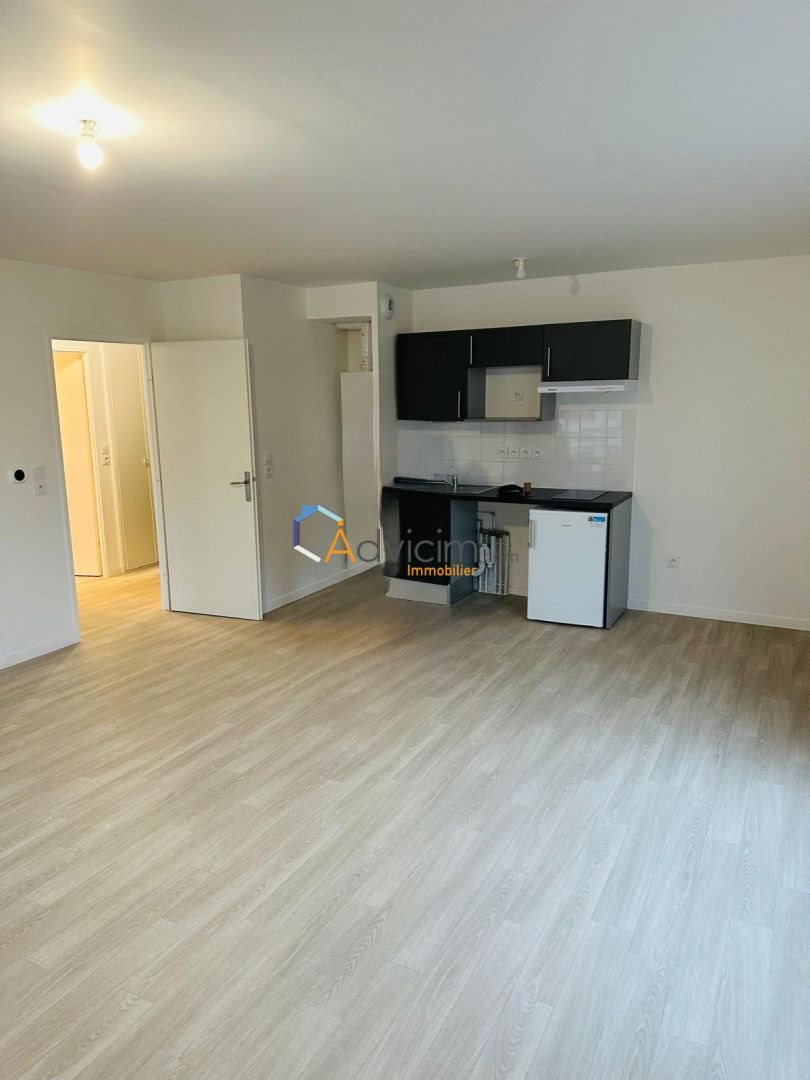 Appartement à louer, 52m², Villabé