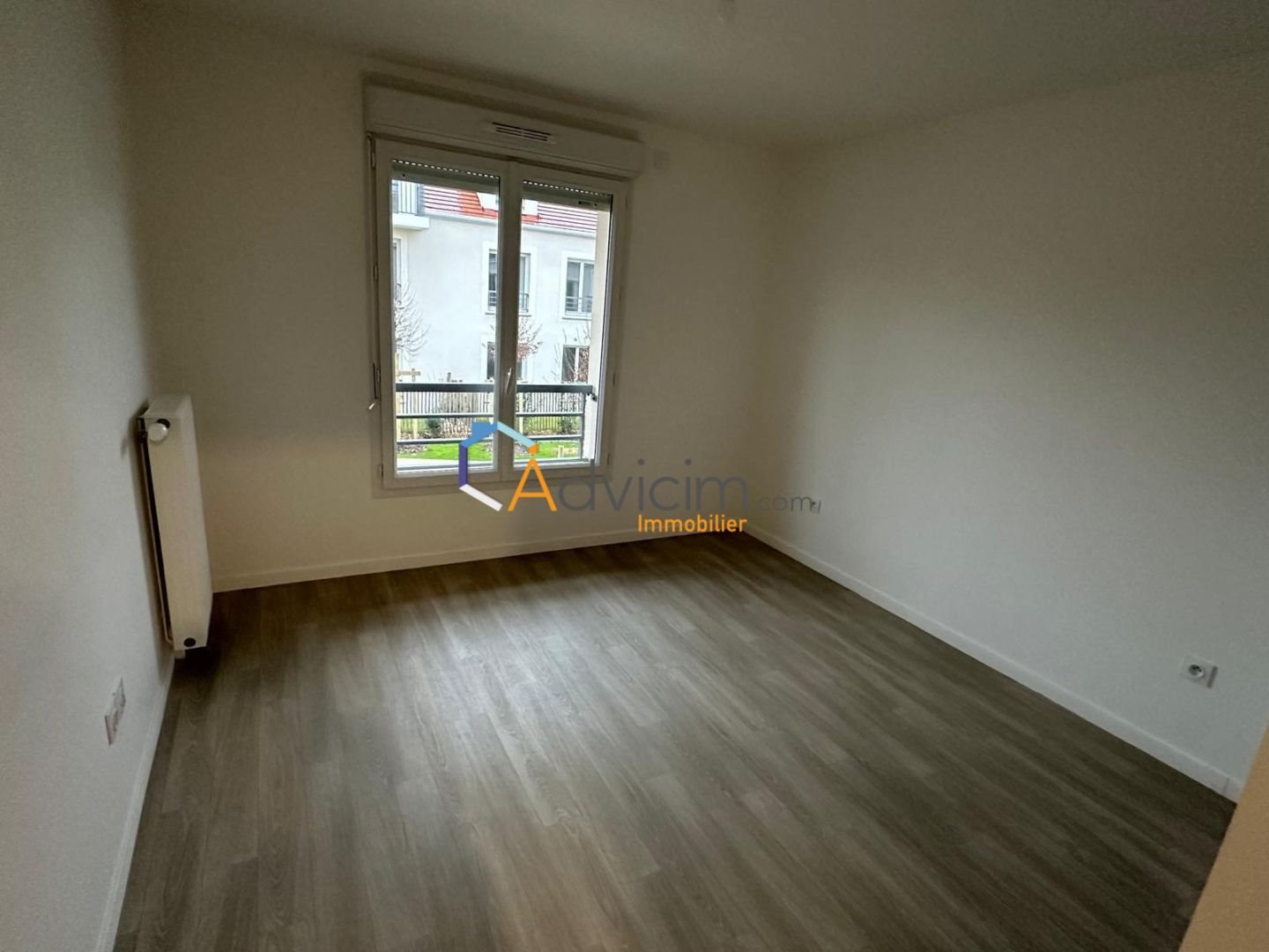 Appartement à louer, 52m², Villabé
