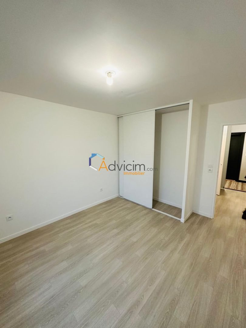 Appartement à louer, 52m², Villabé