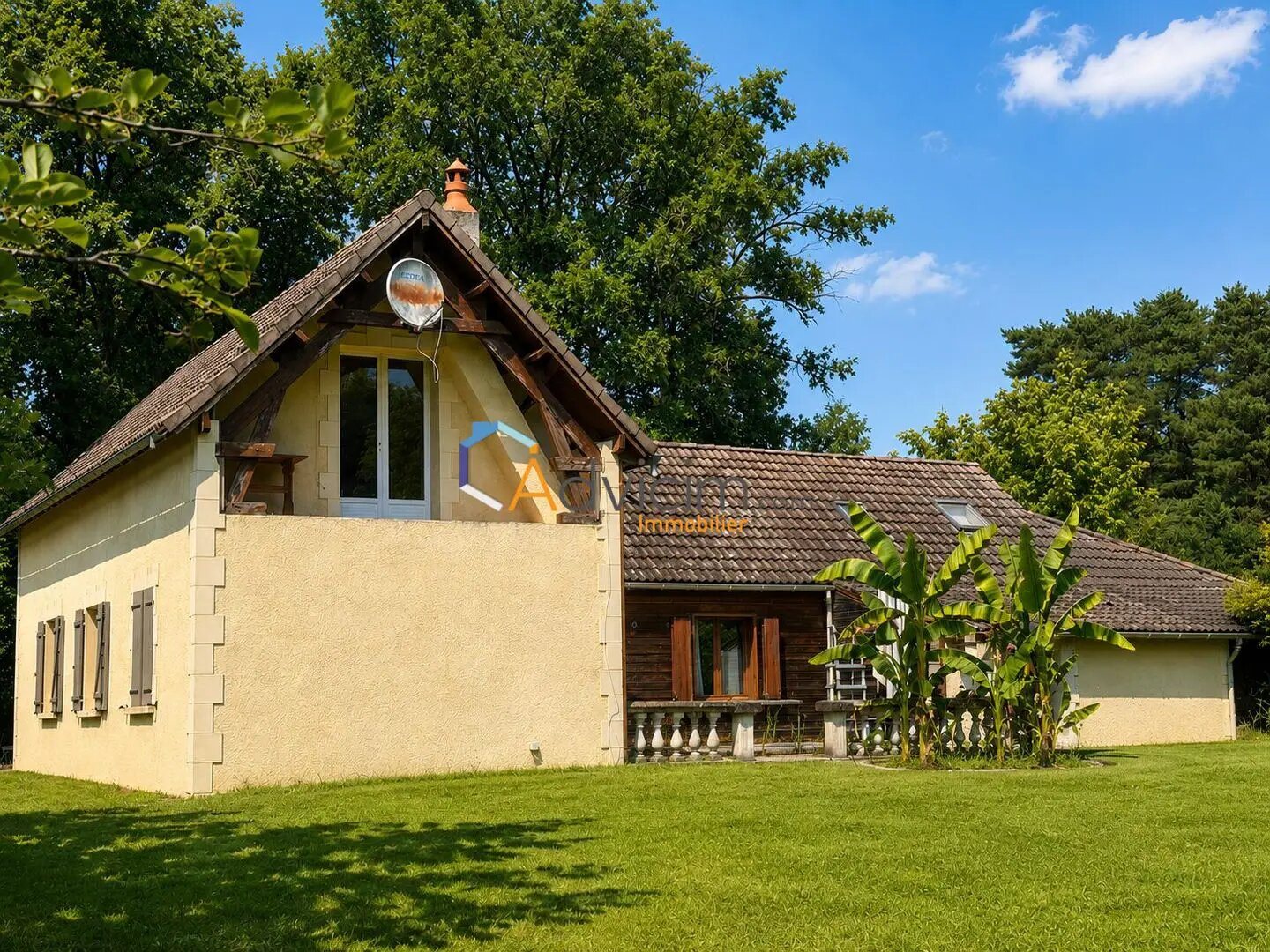 Maison à vendre, 186m², Saint-Germain-des-Prés