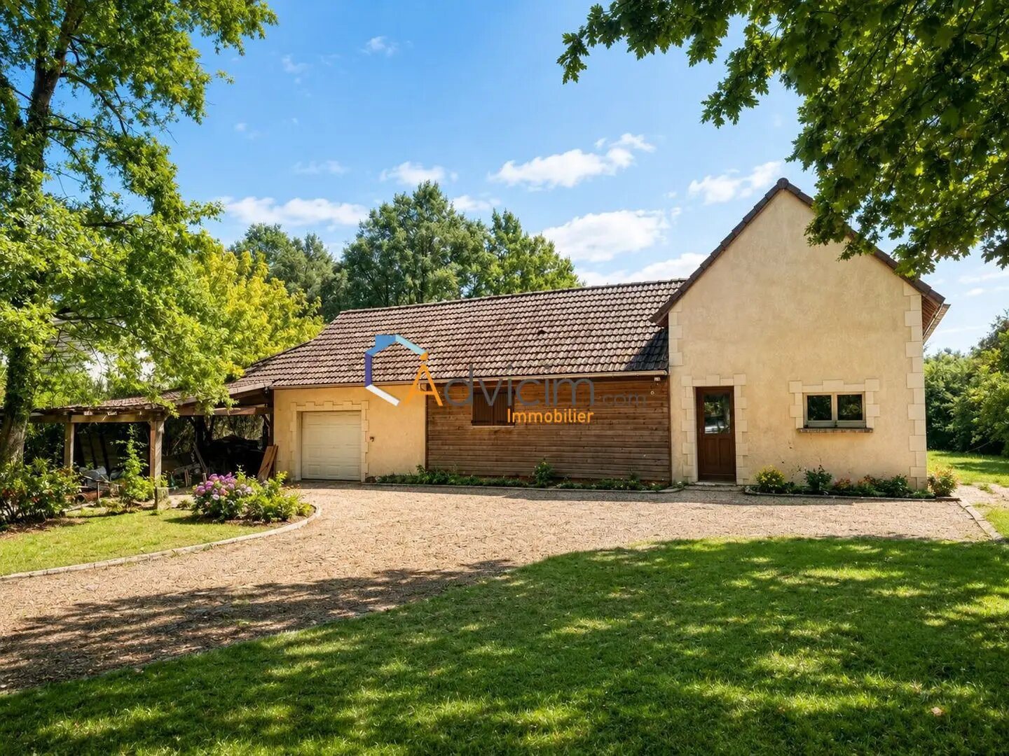 Maison à vendre, 186m², Saint-Germain-des-Prés
