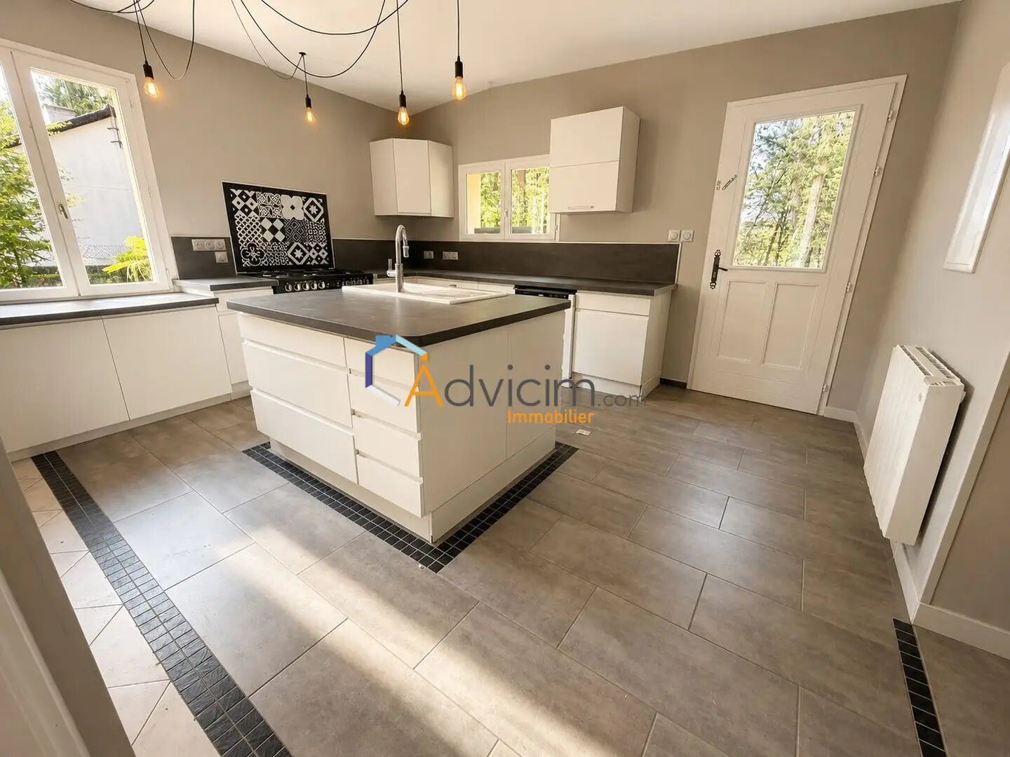 Maison à vendre, 186m², Saint-Germain-des-Prés