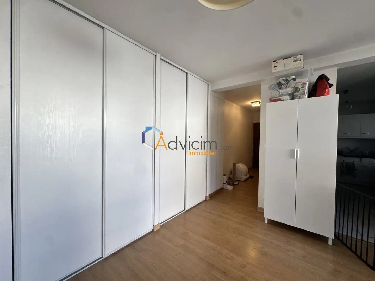 Appartement à louer, 123m², Orléans