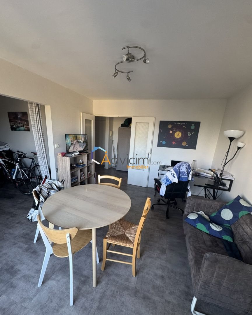 Appartement à louer, 42m², Olivet