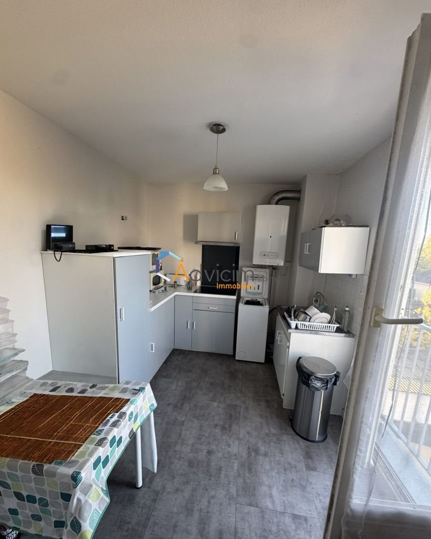 Appartement à louer, 42m², Olivet