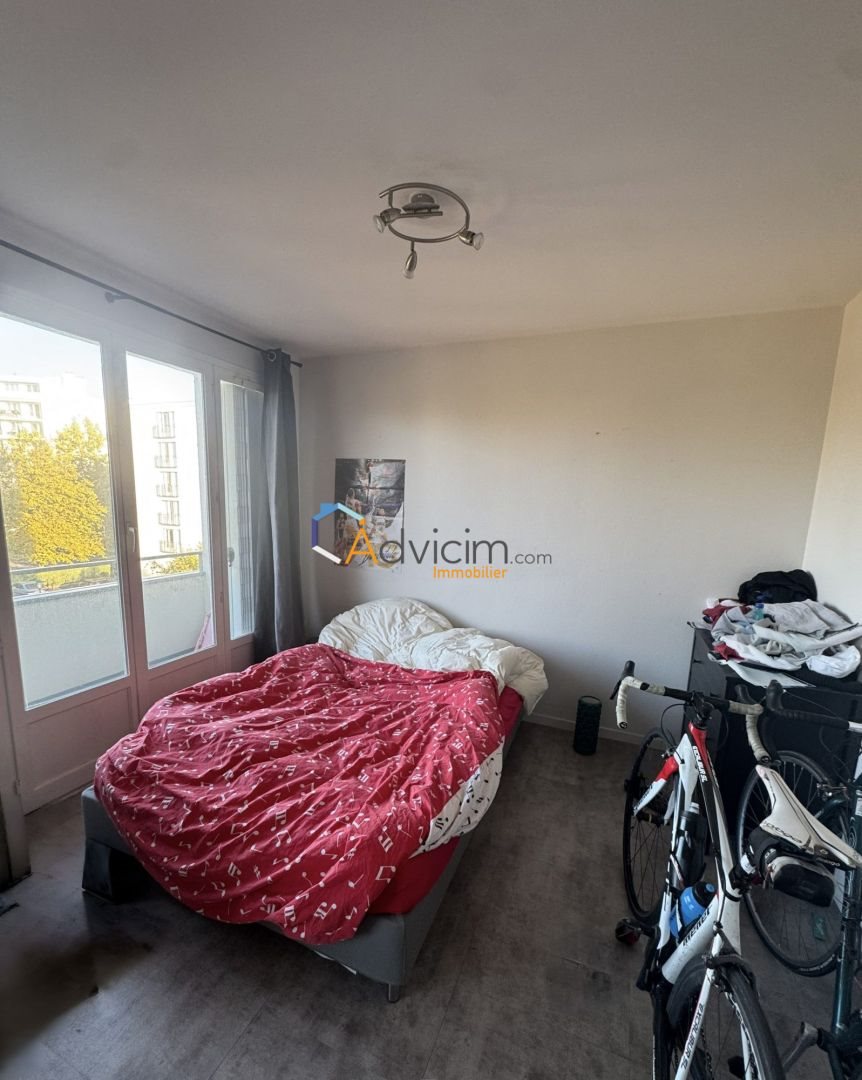 Appartement à louer, 42m², Olivet