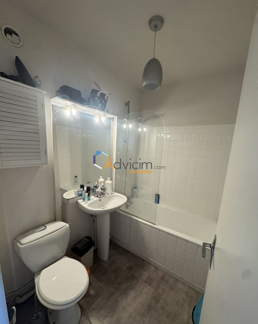 Appartement à louer, 42m², Olivet