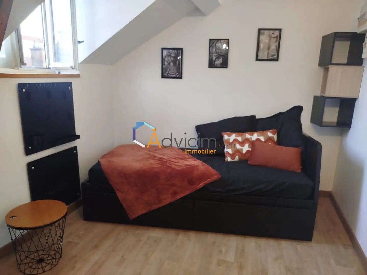 Appartement à louer, 13m², Clermont-Ferrand