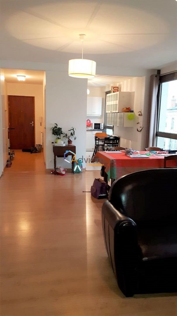 Appartement à louer, 123m², Orléans
