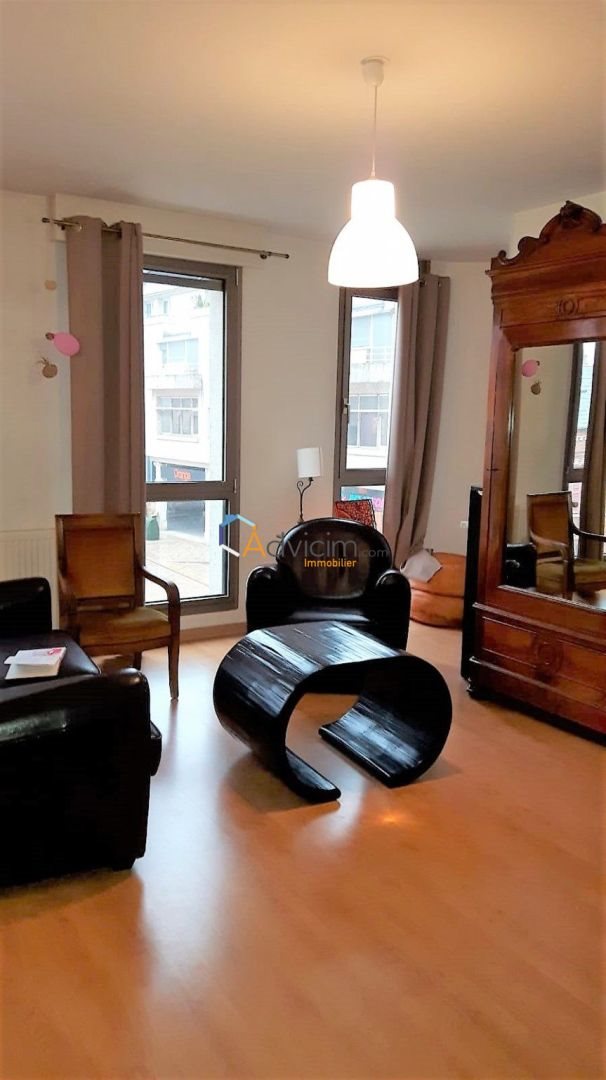 Appartement à louer, 123m², Orléans