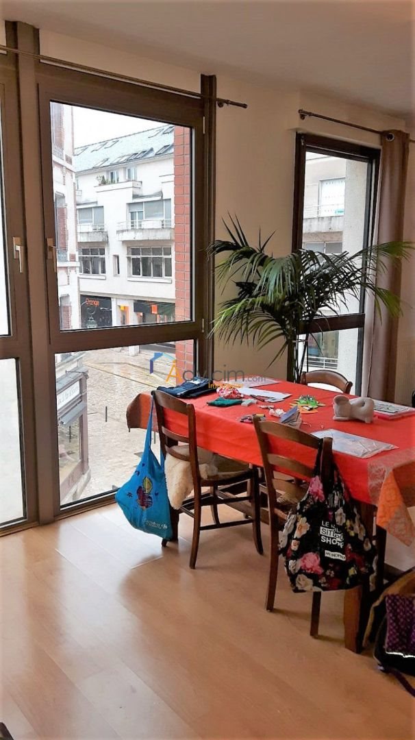 Appartement à louer, 123m², Orléans