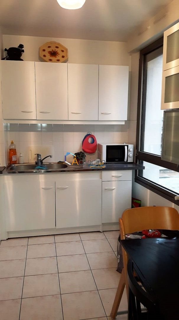 Appartement à louer, 123m², Orléans