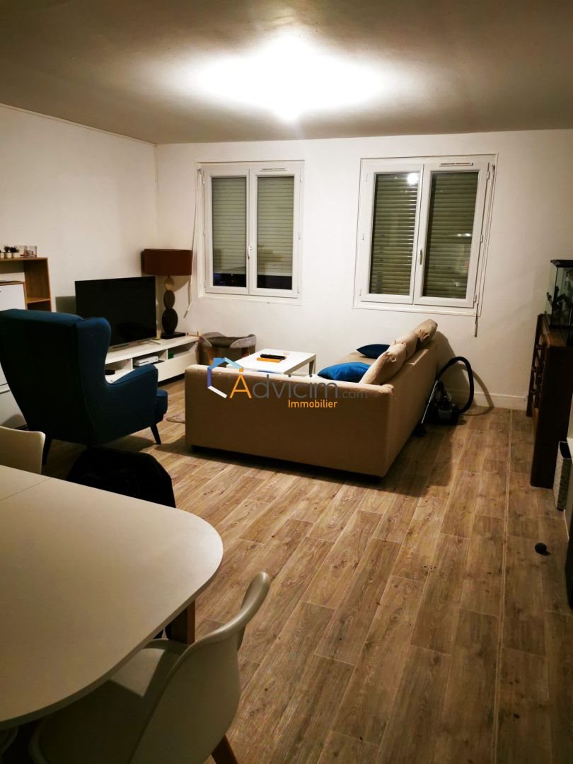 Appartement à louer, 65m², Saint-Jean-de-Braye