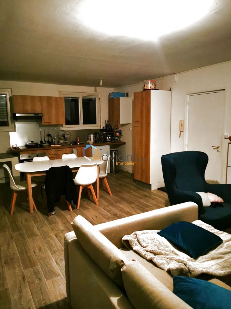 Appartement à louer, 65m², Saint-Jean-de-Braye