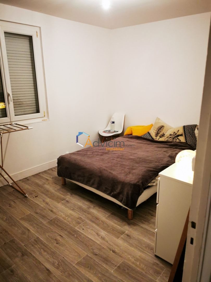 Appartement à louer, 65m², Saint-Jean-de-Braye