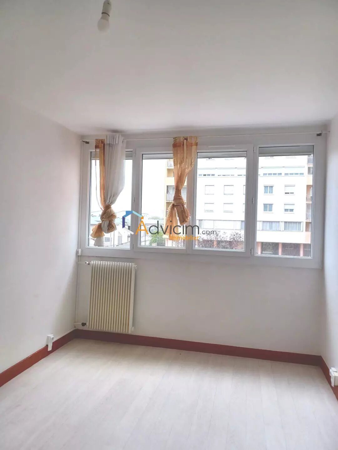 Appartement à vendre, 44m², Orléans
