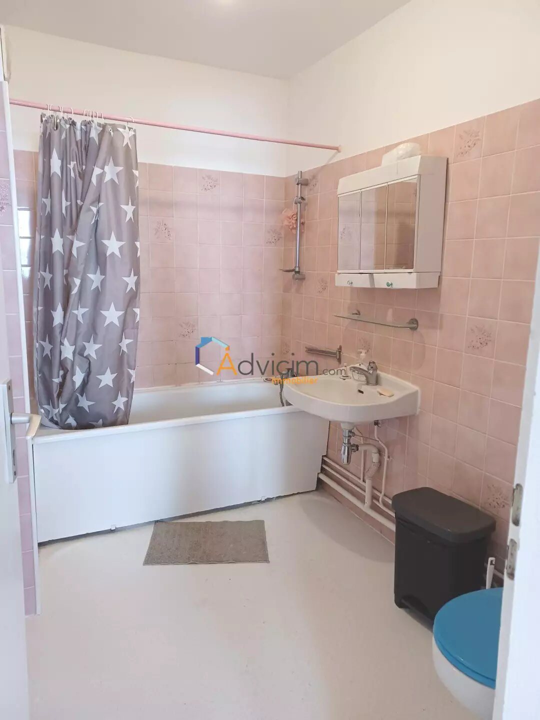 Appartement à vendre, 44m², Orléans