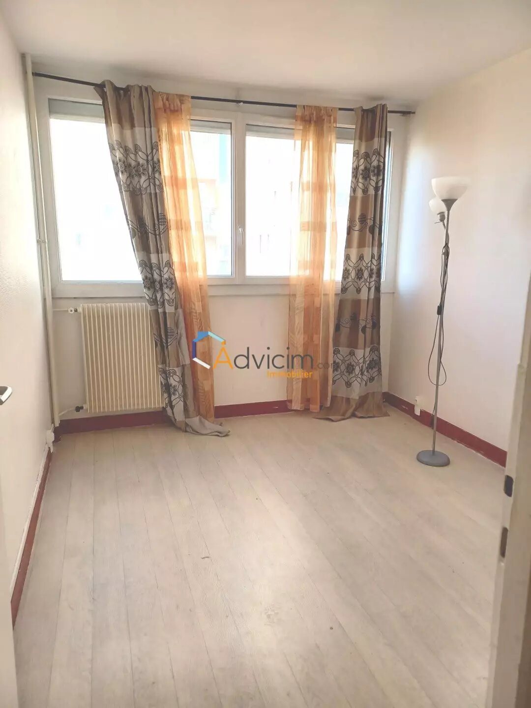 Appartement à vendre, 44m², Orléans