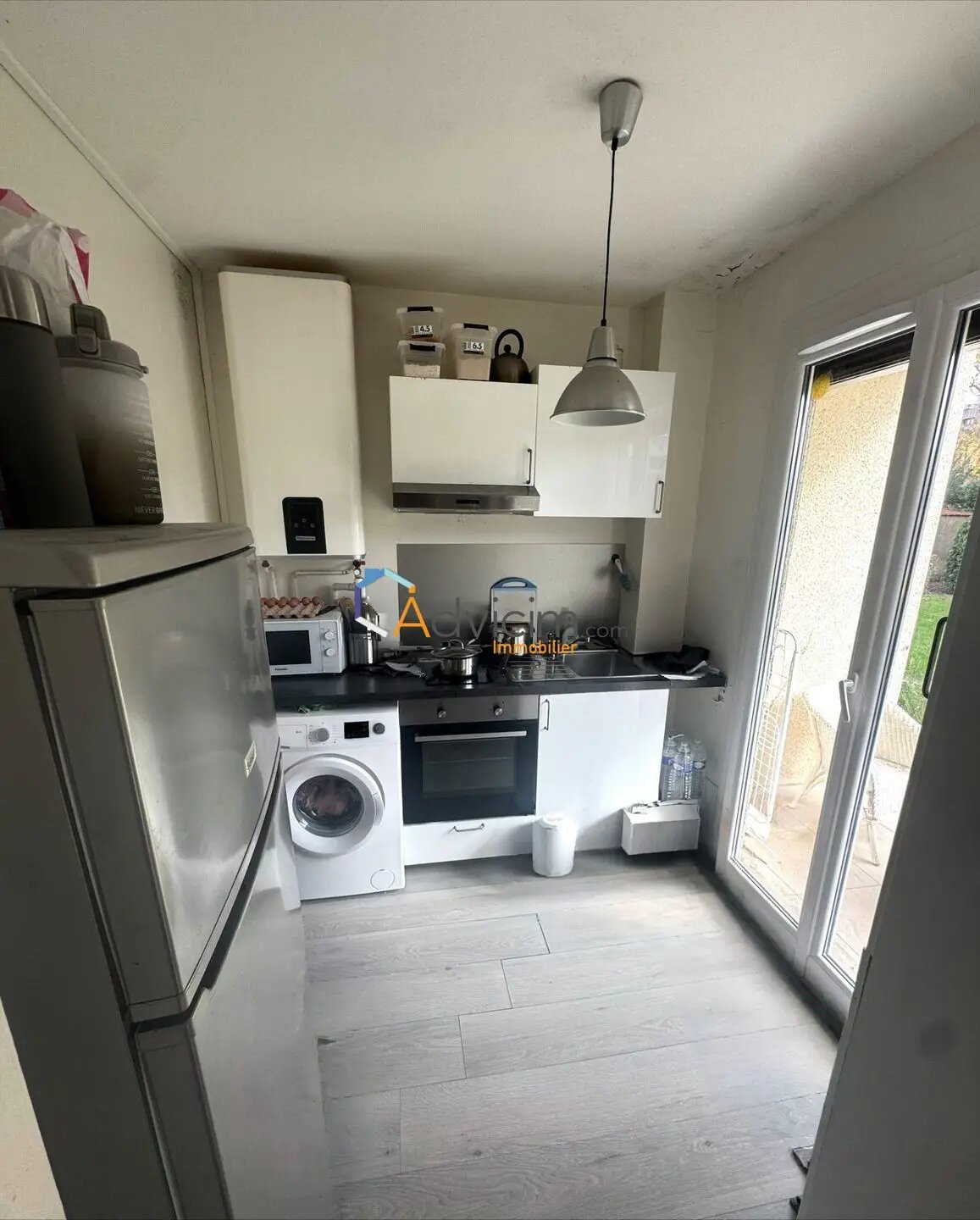 Appartement à louer, 31m², Orléans