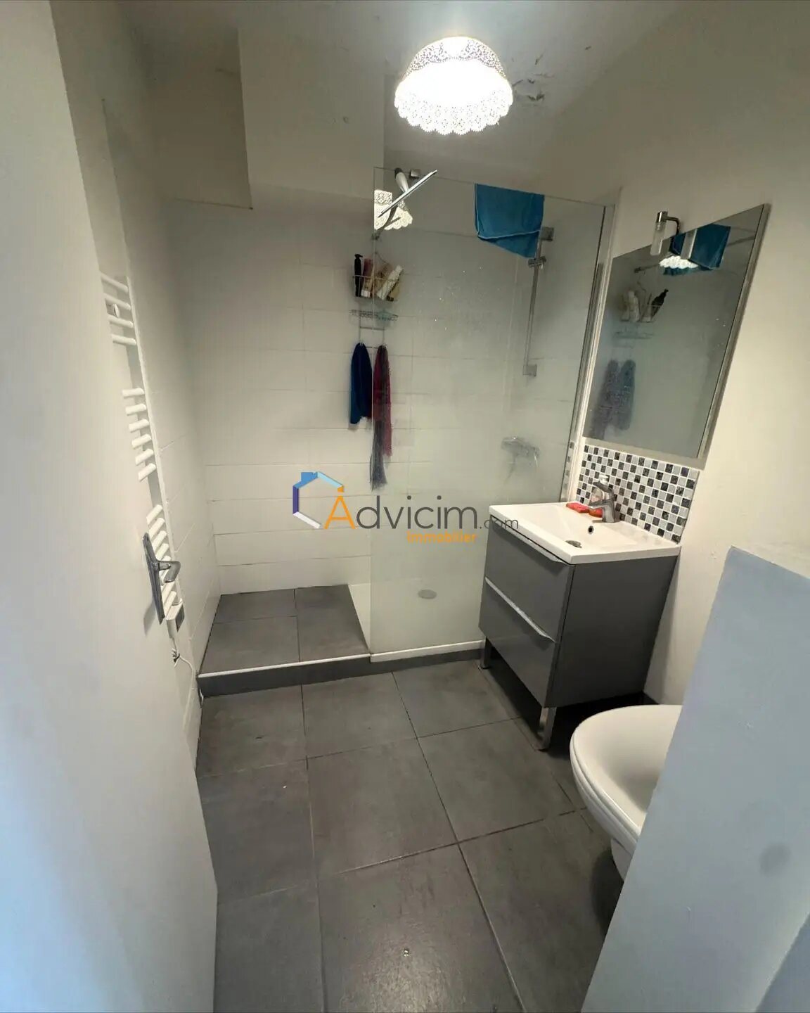 Appartement à louer, 31m², Orléans