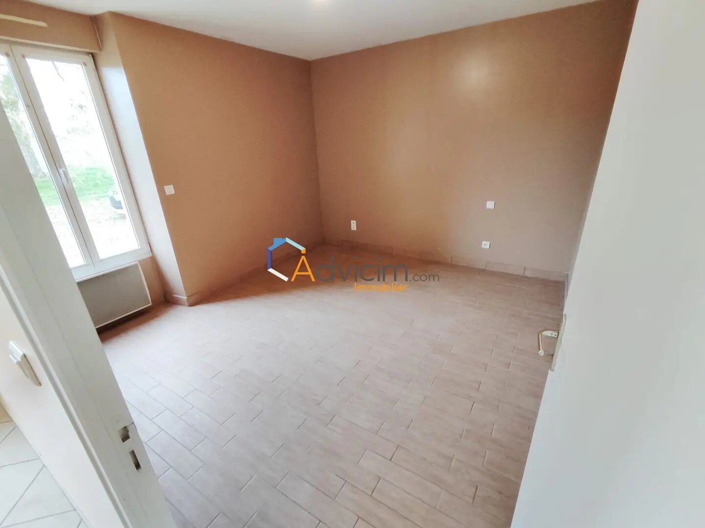 Maison à louer, 87m², Villaines-la-Juhel