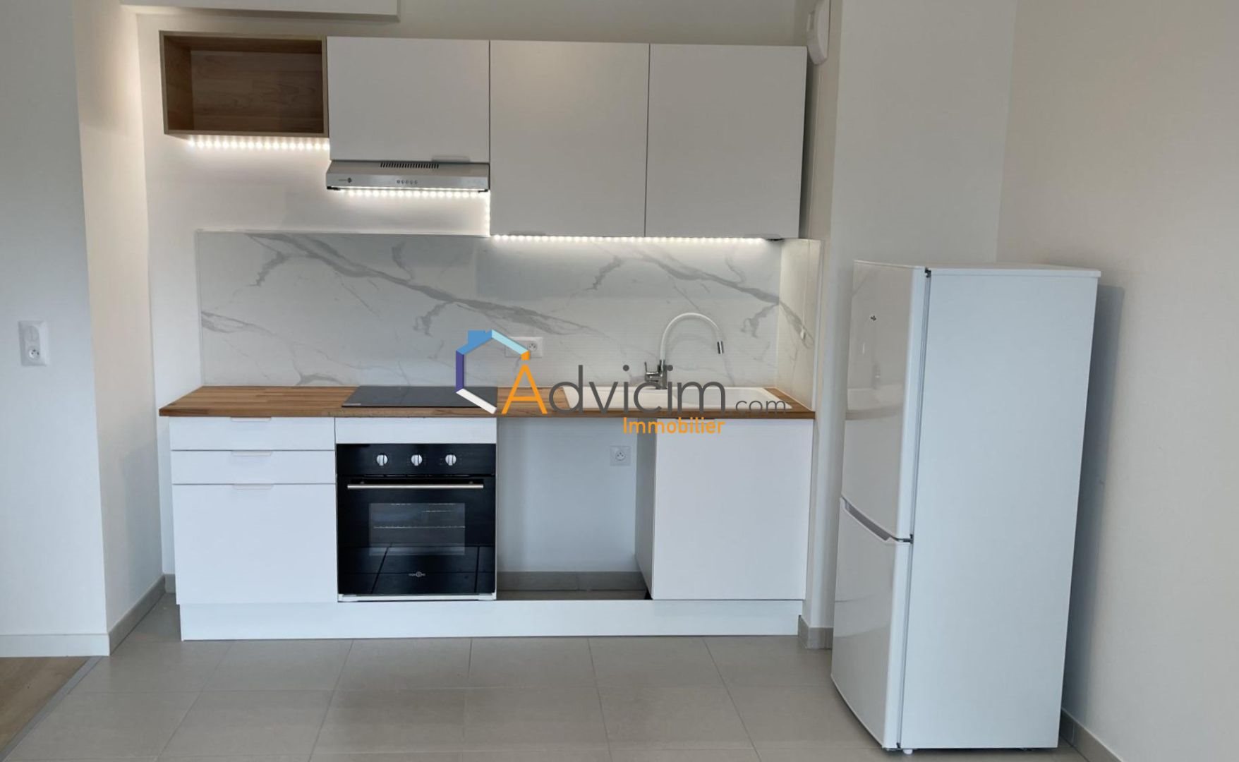 Appartement à louer, 55m², Saint-Jean-de-la-Ruelle