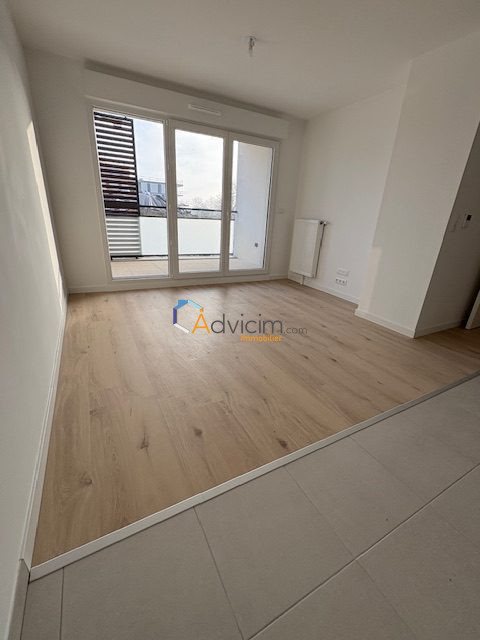 Appartement à louer, 55m², Saint-Jean-de-la-Ruelle