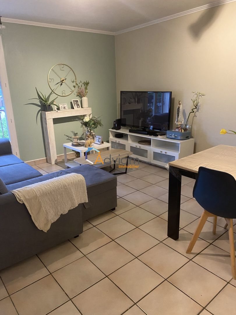 Appartement à louer, 77m², Orléans