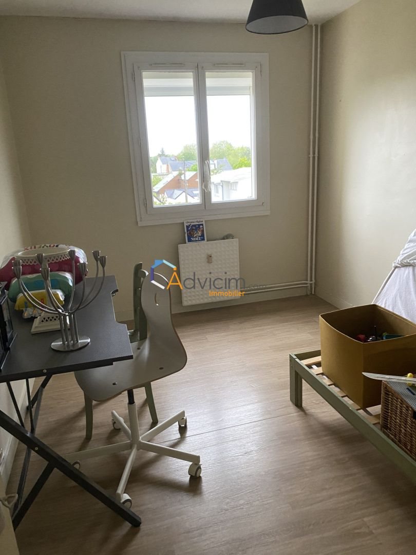 Appartement à louer, 77m², Orléans