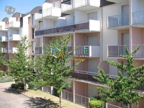 Appartement à louer, 24m², Olivet