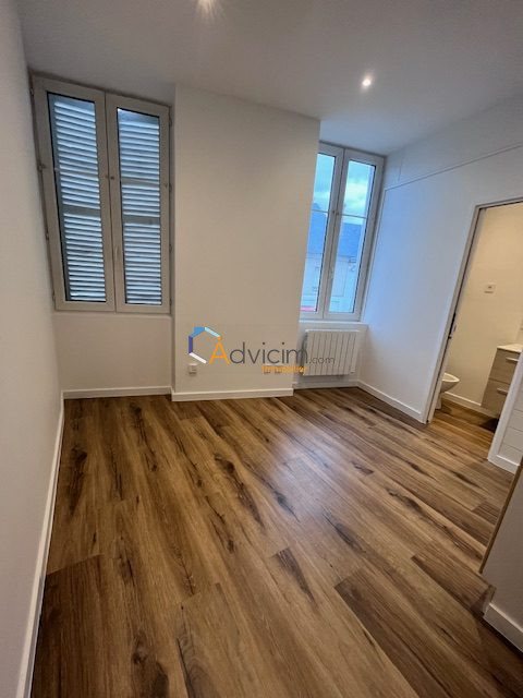 Appartement à louer, 13m², Saint-Jean-le-Blanc