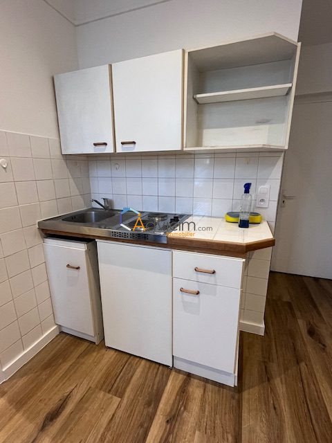 Appartement à louer, 13m², Saint-Jean-le-Blanc