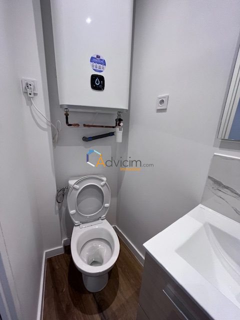 Appartement à louer, 13m², Saint-Jean-le-Blanc
