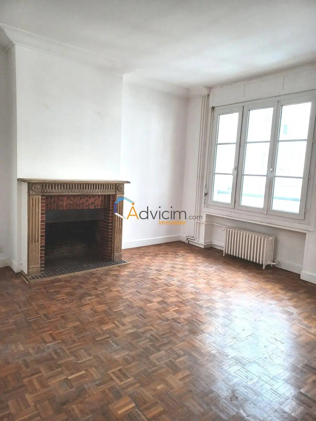 Appartement à louer, 112m², Orléans