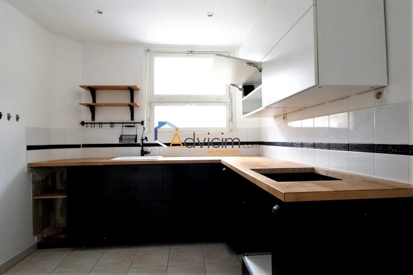 Appartement à louer, 112m², Orléans