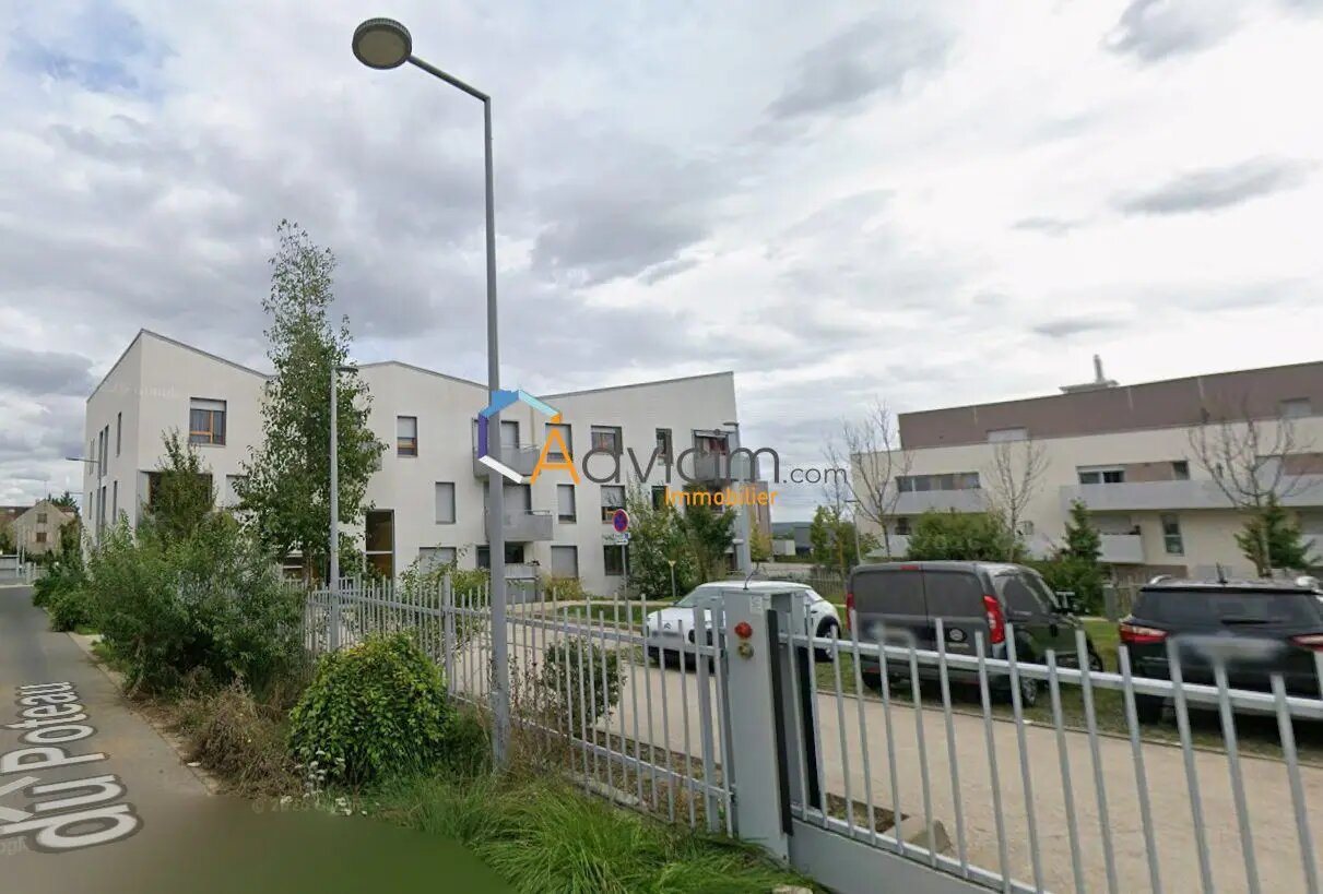 Appartement à louer, 40m², Bruyères-le-Châtel