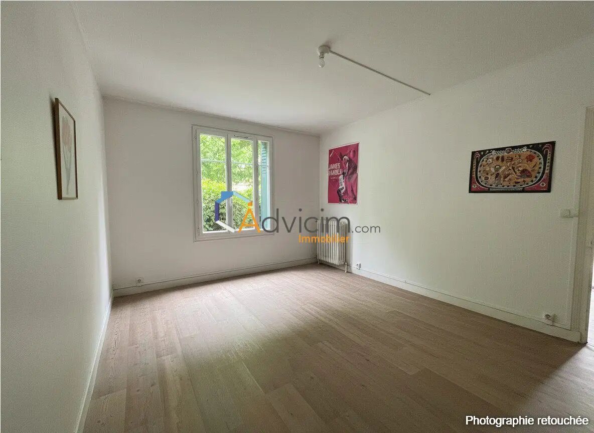 Maison à louer, 103m², Neuville-aux-Bois