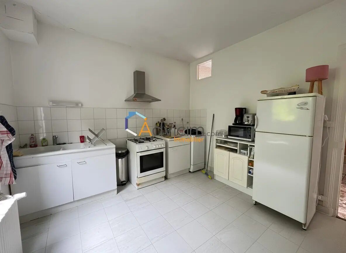 Maison à louer, 103m², Neuville-aux-Bois