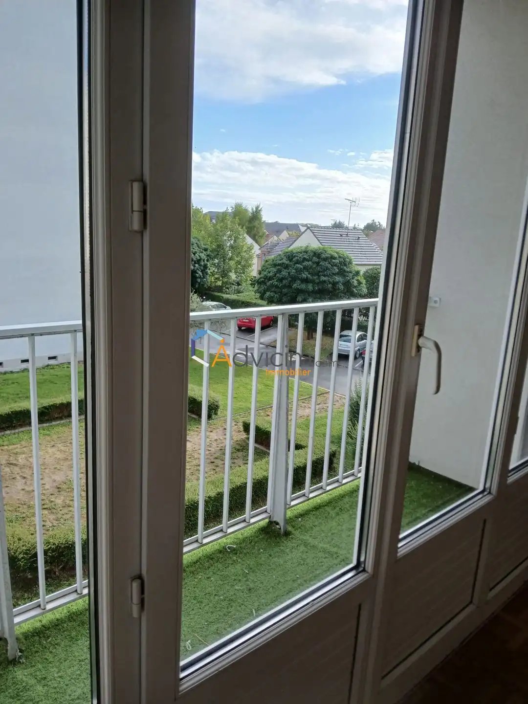 Appartement à vendre, 49m², Orléans