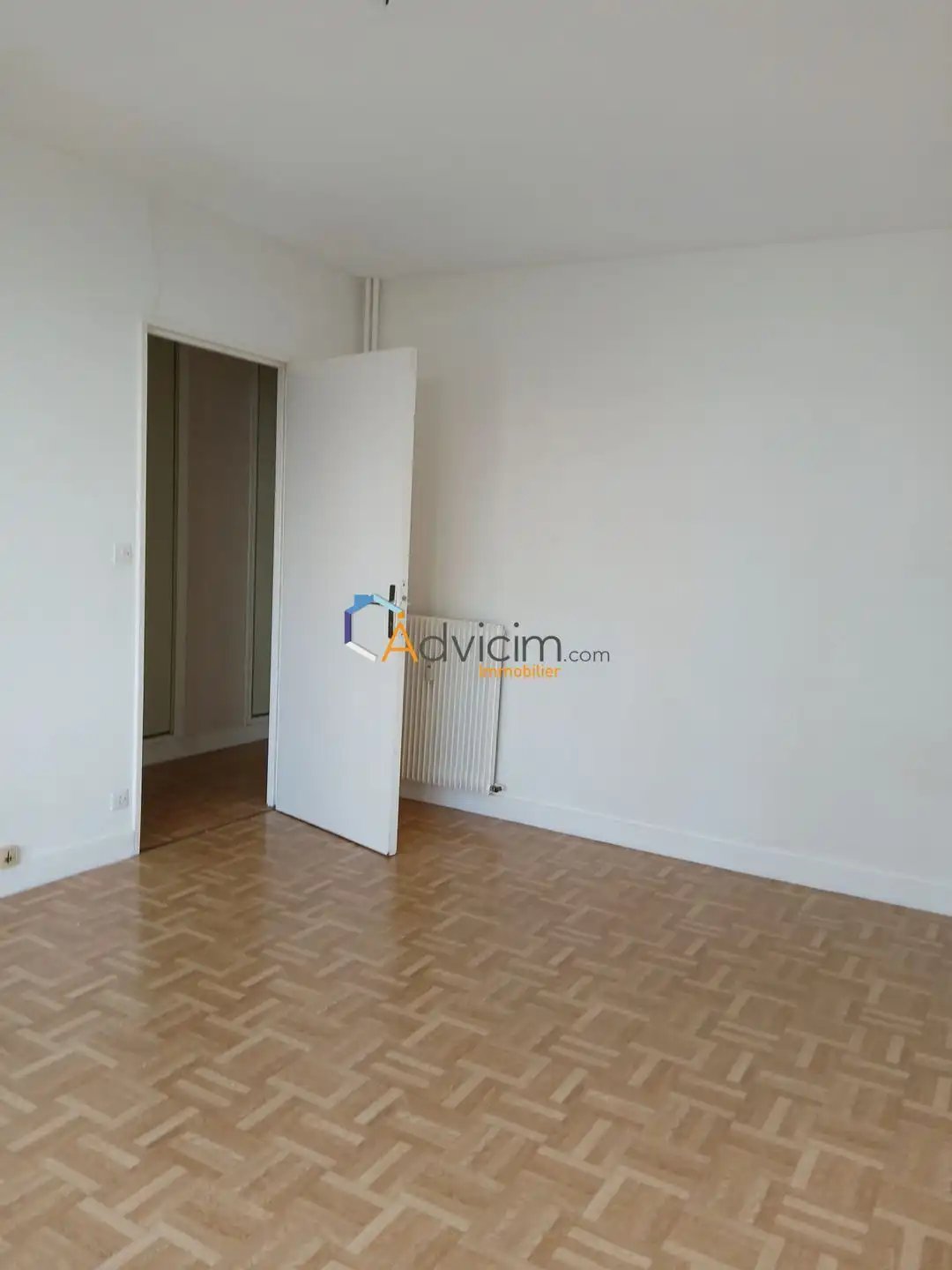 Appartement à vendre, 49m², Orléans